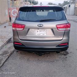 كيا سورينتو